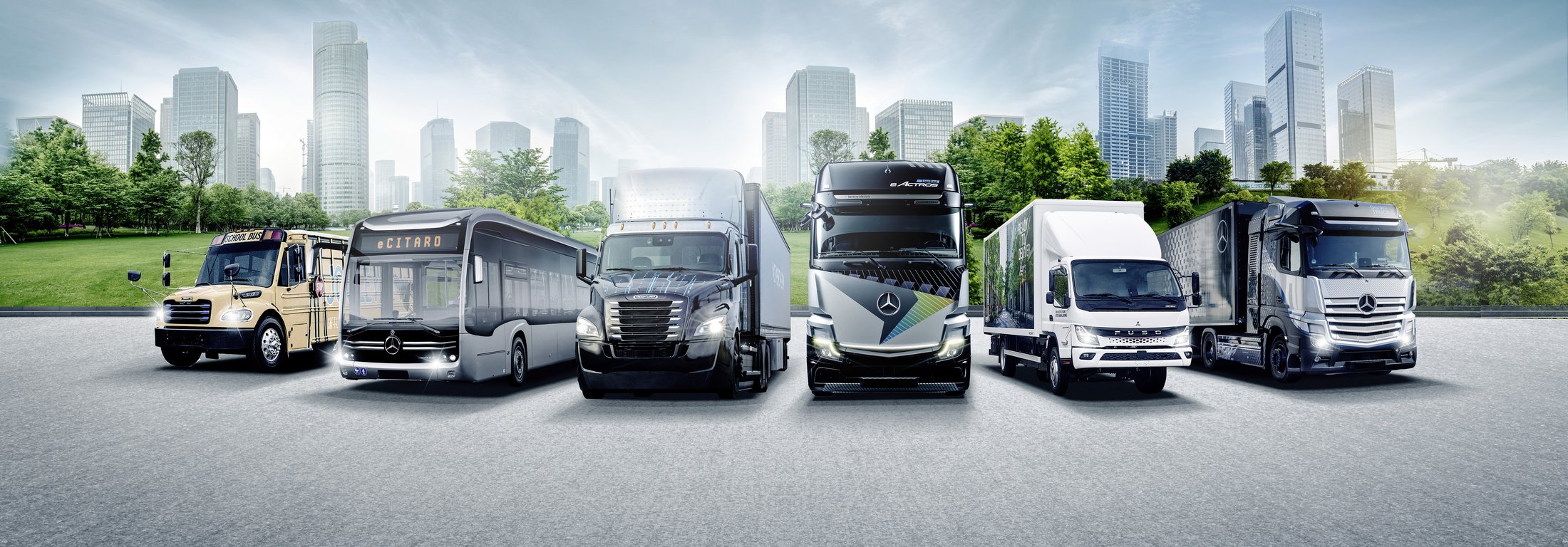 Daimler Truck