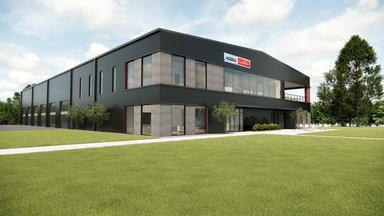 FCCC Announces Plans for New Factory Service Center in South Carolina