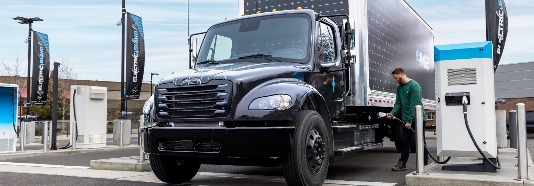 Daimler Truck