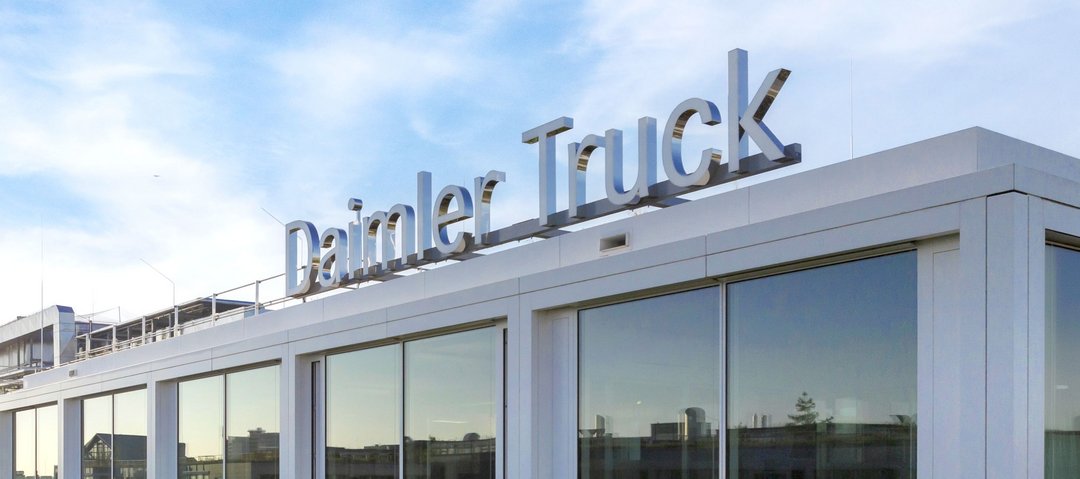 Daimler Truck