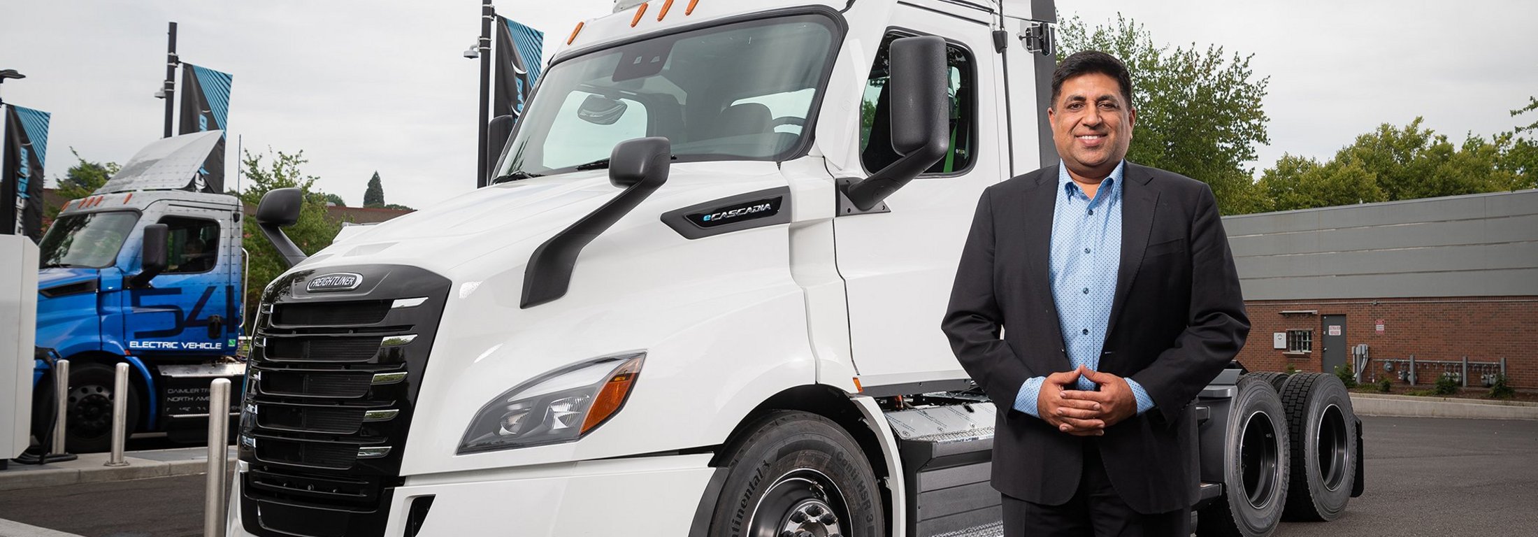 Daimler Truck