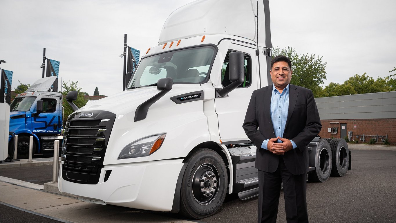 Daimler Truck