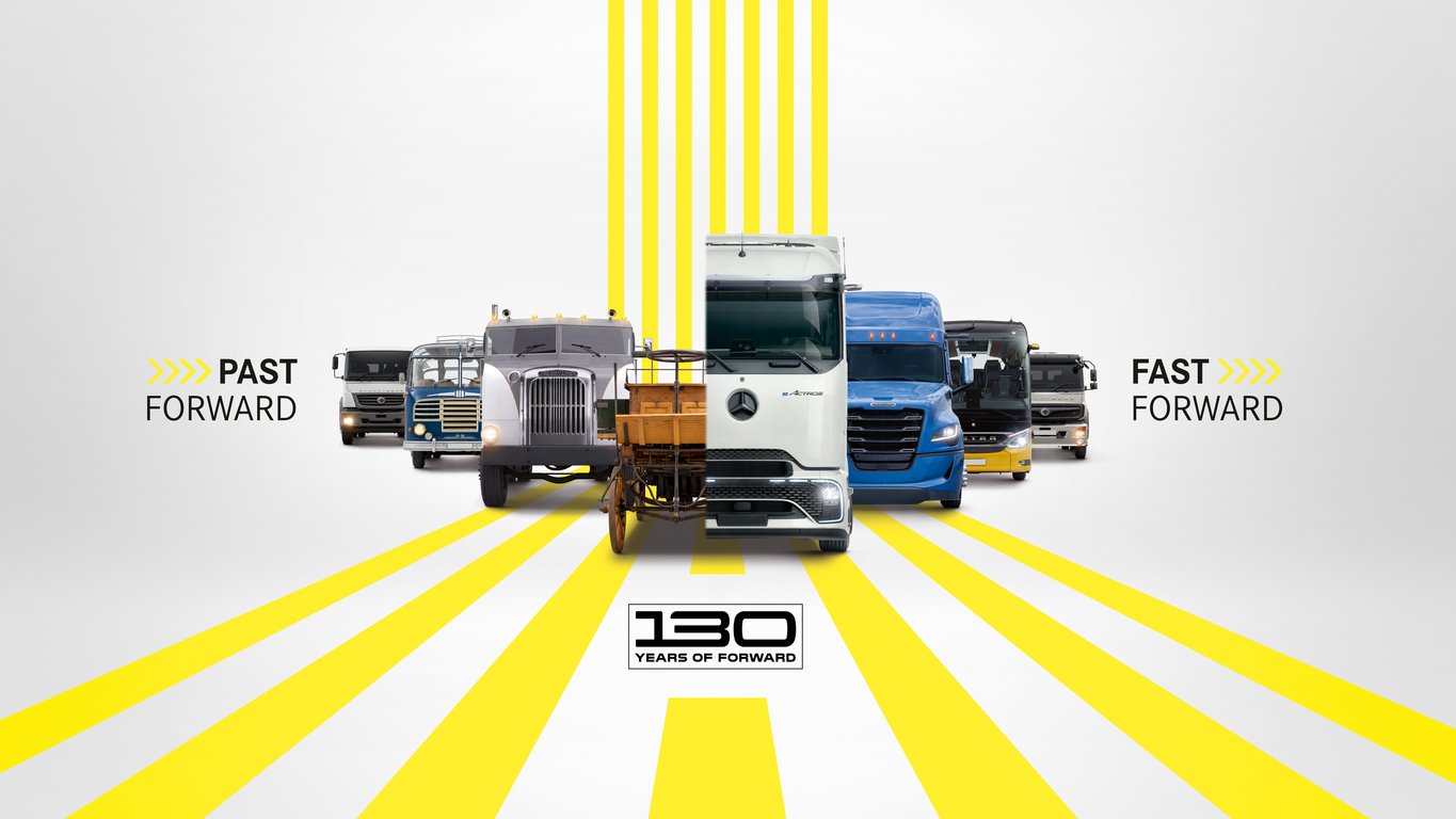 Daimler Truck