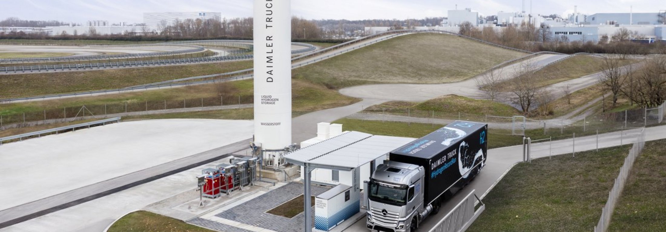 Daimler Truck