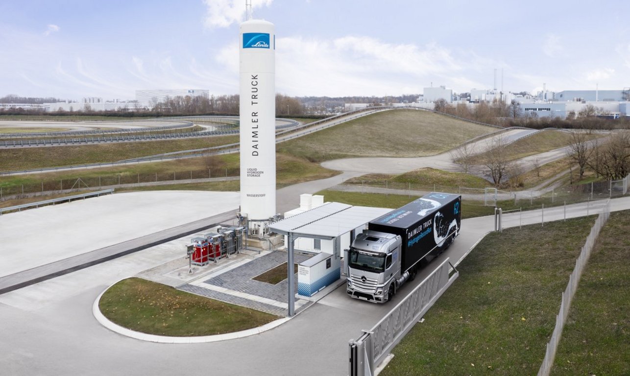 Daimler Truck