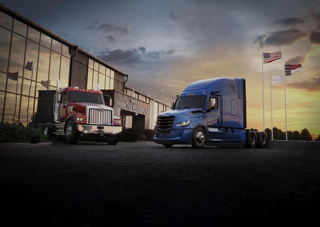 Daimler Truck
