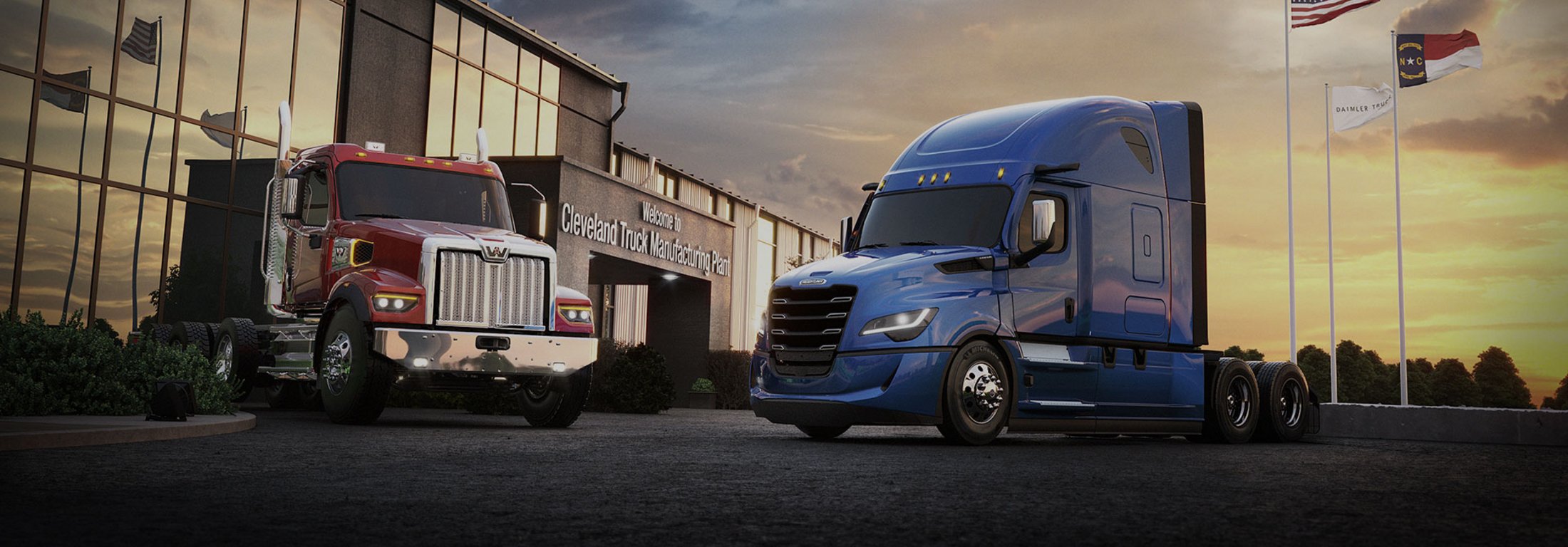 Daimler Truck