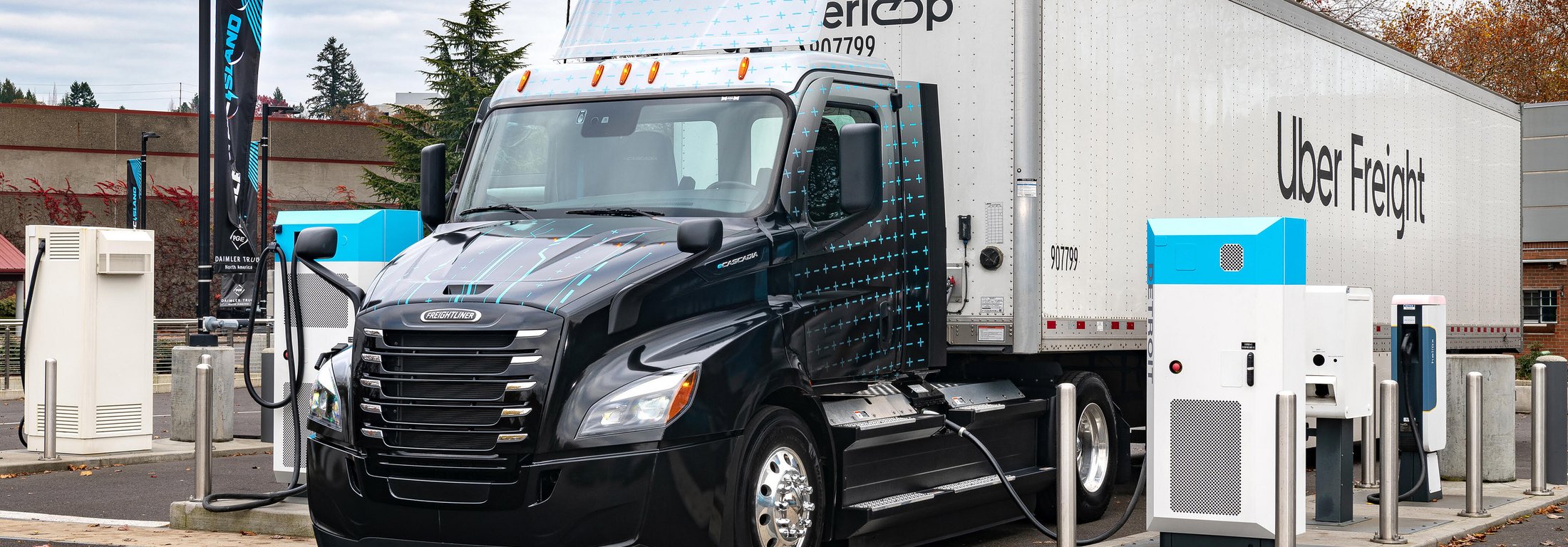 Daimler Truck