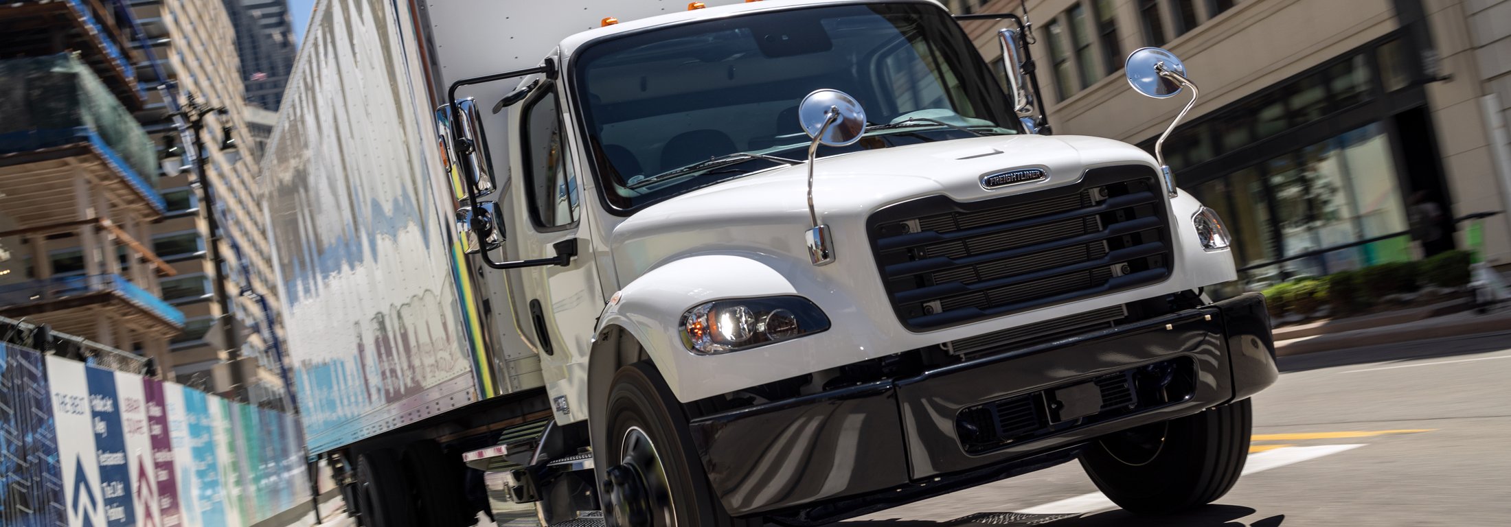 Daimler Truck