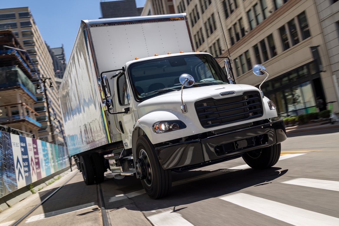 Daimler Truck