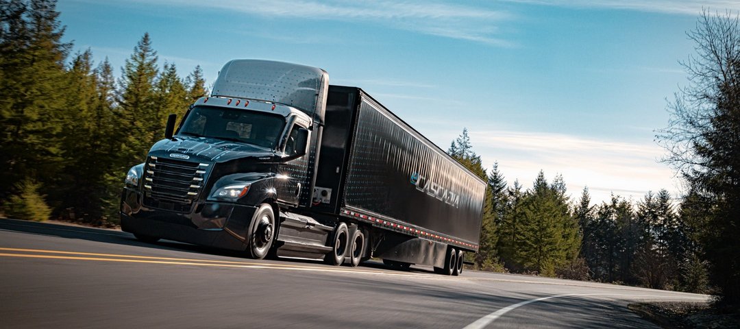 Daimler Truck