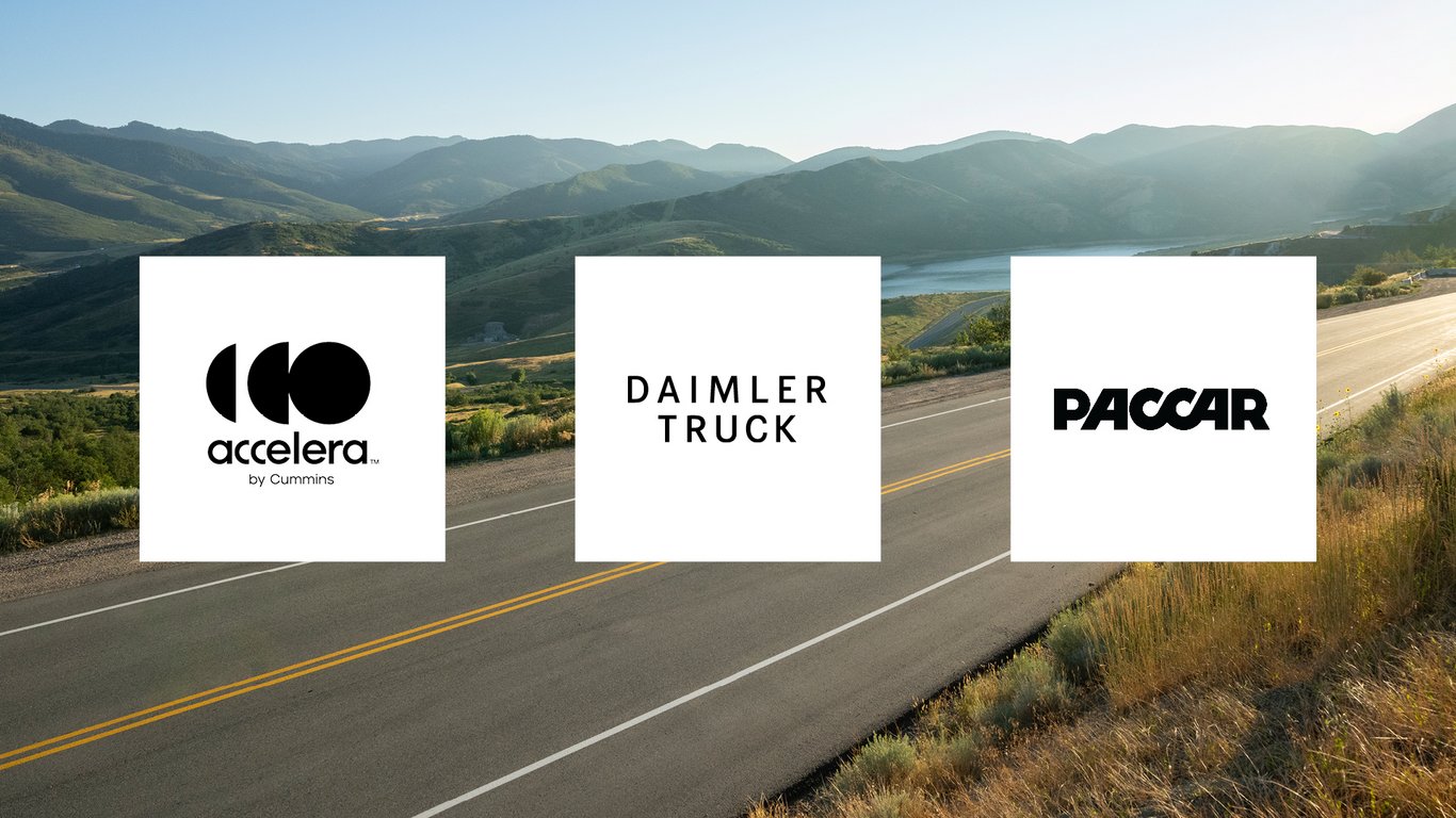 Daimler Truck