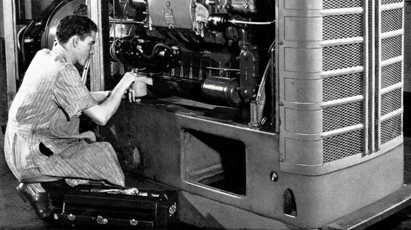 Daimler Truck