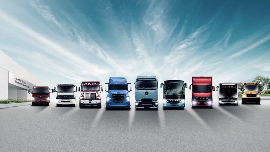 Daimler Truck