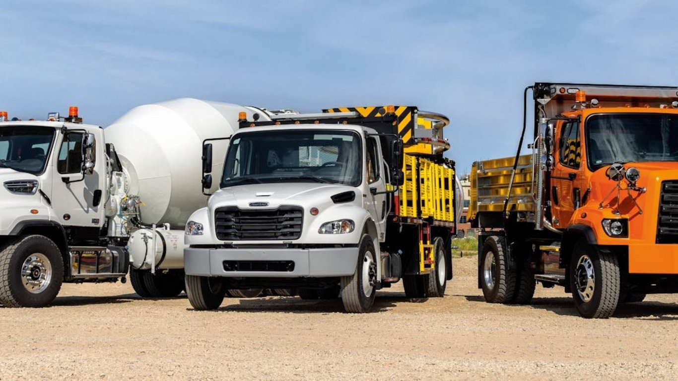 Daimler Truck