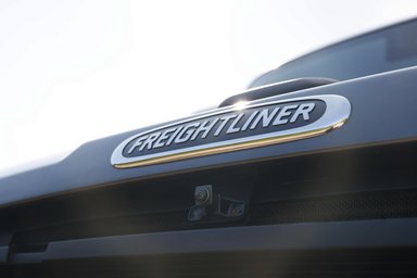 Daimler Truck North America brings 360-degree visibility to vocational and medium-duty trucks with new Exterior Camera System