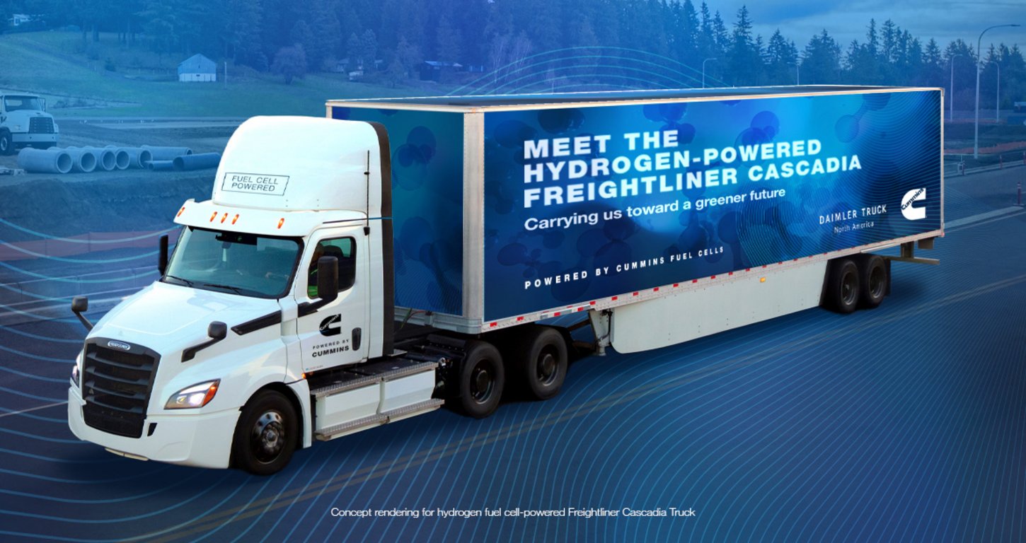 Daimler Truck