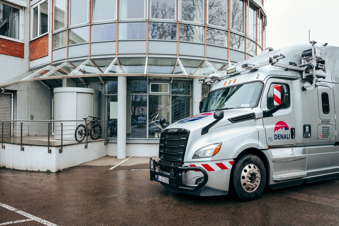 Daimler Truck