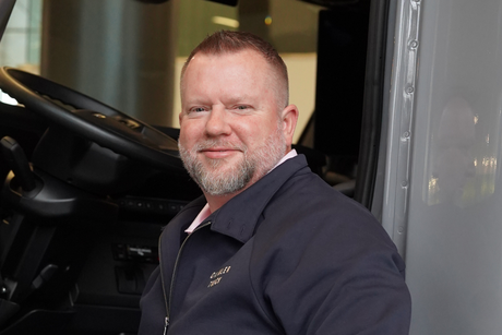 Daimler Truck North America Appoints Adam Morgan as Head of Corporate Communications