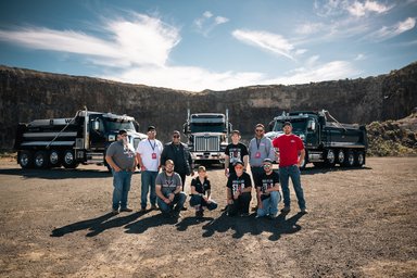 Western Star Shows the World There is Pride and Skill in Being a Trucker