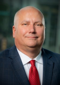 Thomas Built Buses names Brian Daniels vice president of sales, aftermarket and marketing