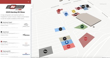 FCCC to showcase OEM partnerships and ownership experience at Hershey