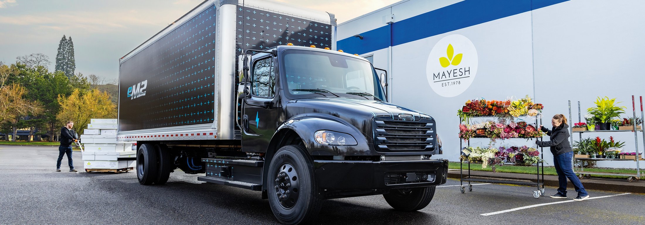 Daimler Truck