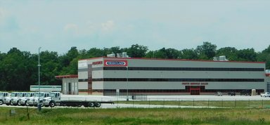SelecTrucks Opens New SelecTrucks of Columbus in Ohio
