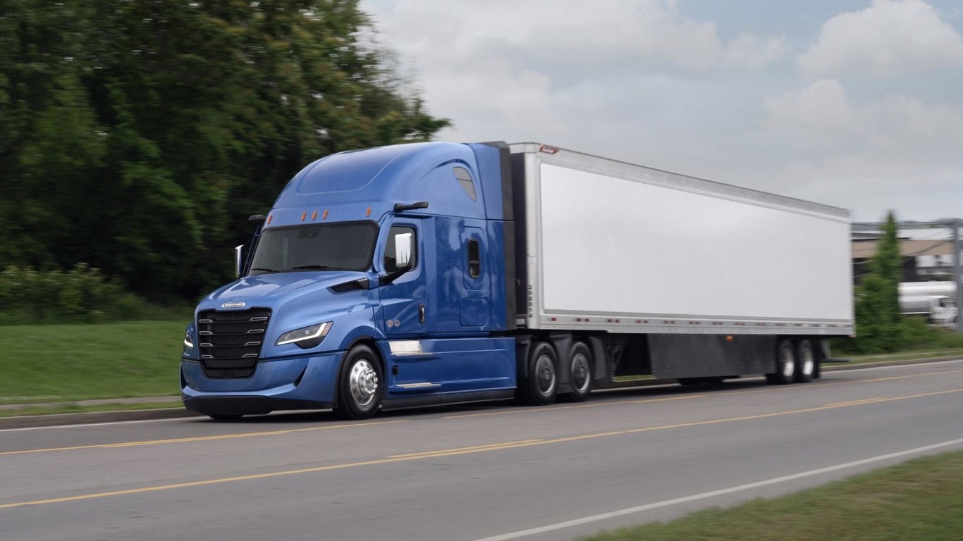 Daimler Truck