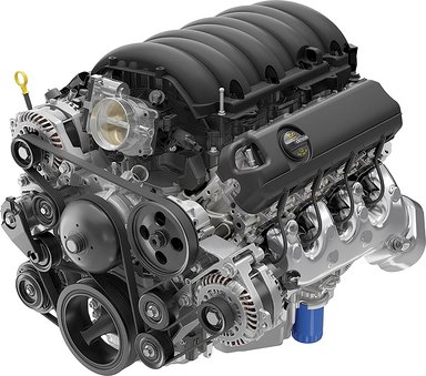 FCCC Announces Plans to Develop Next-Generation Class A Gas Chassis