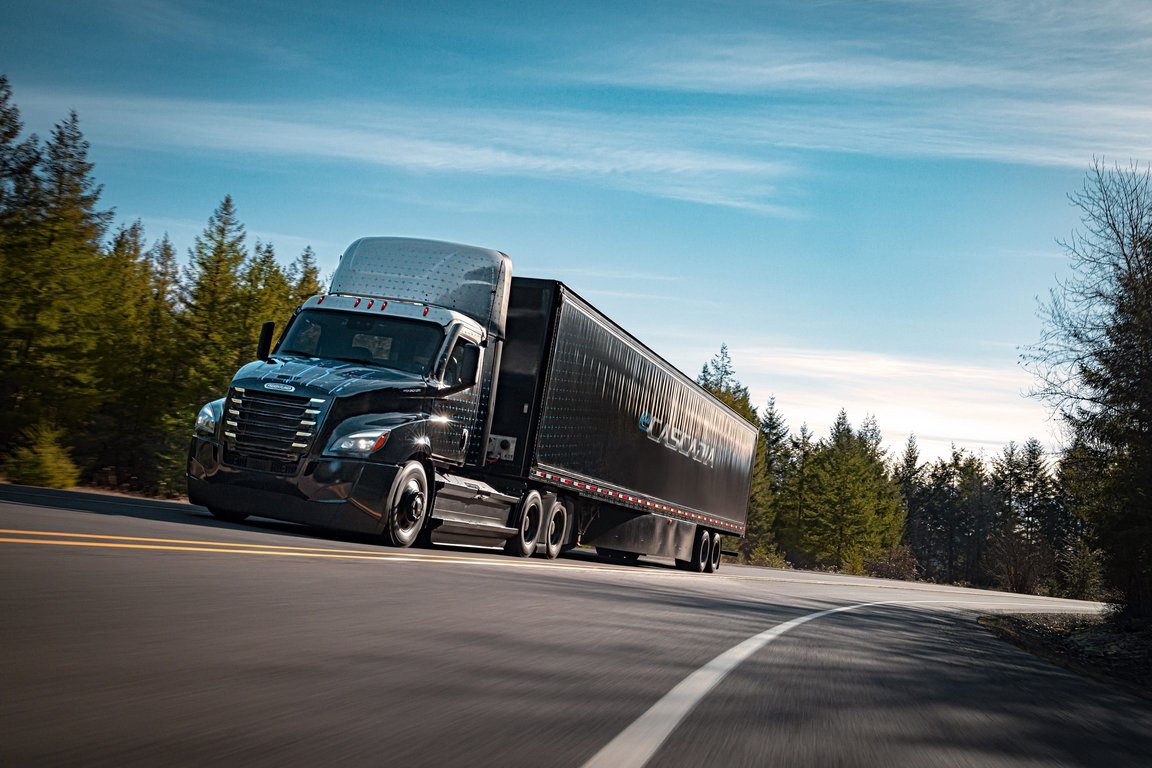 Daimler Truck