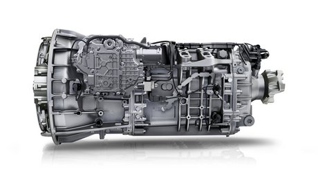 Detroit Expands Vocational Transmission Lineup with New DT12-VL