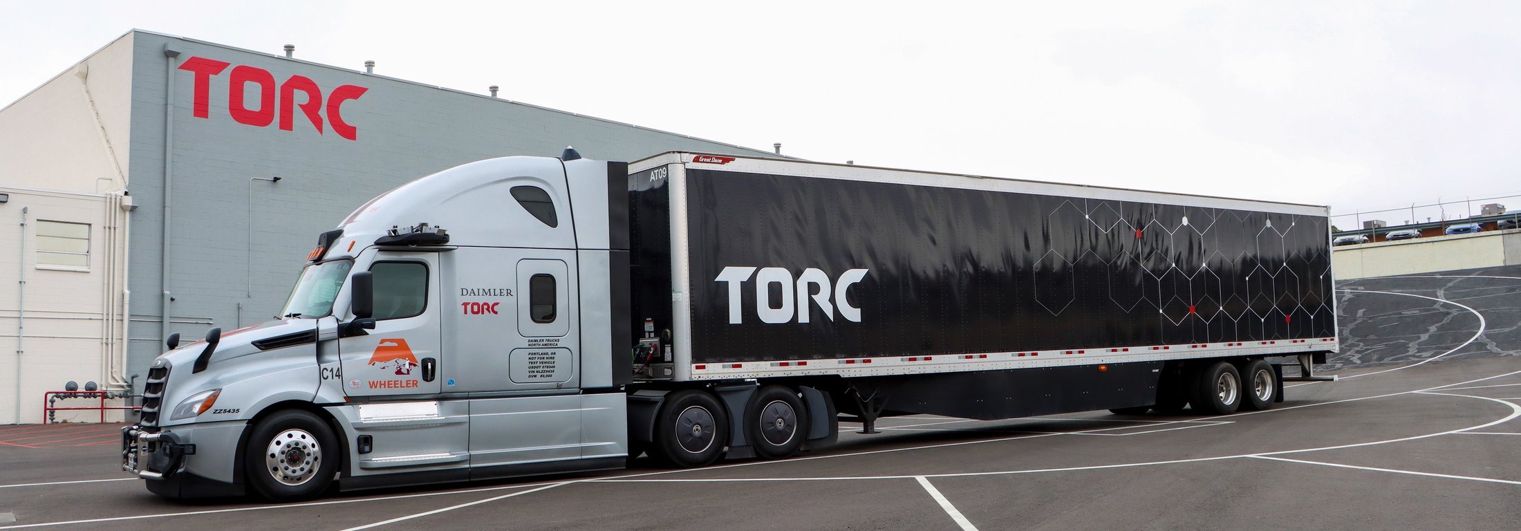 Daimler Truck