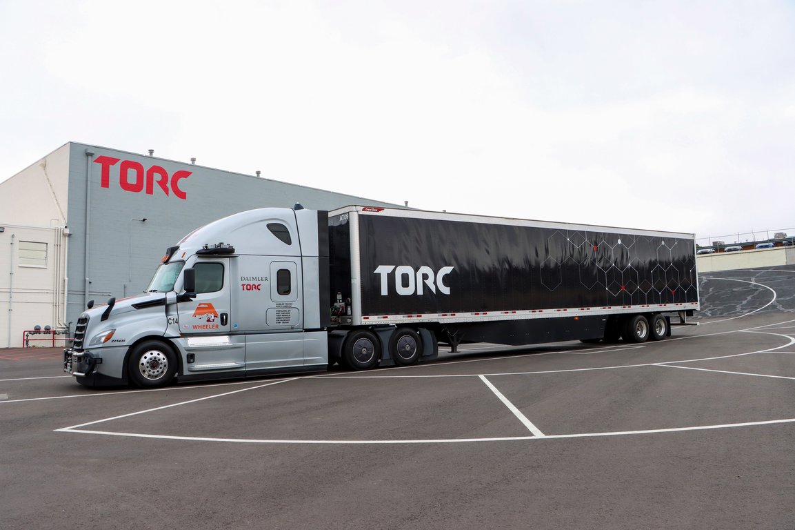 Daimler Truck