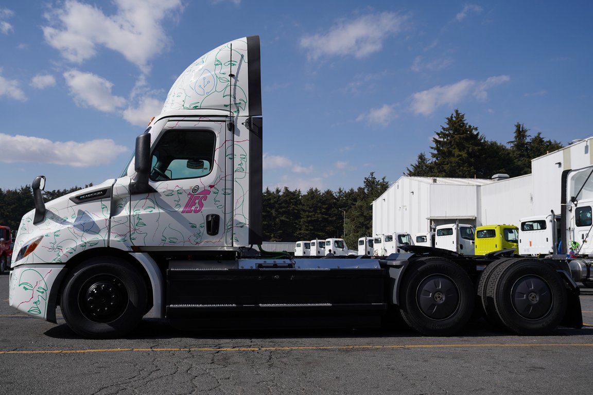 Daimler Truck