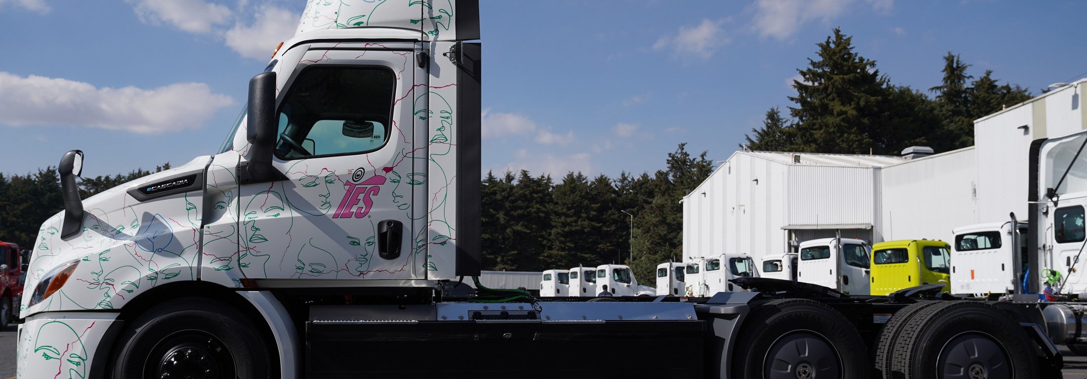 Daimler Truck