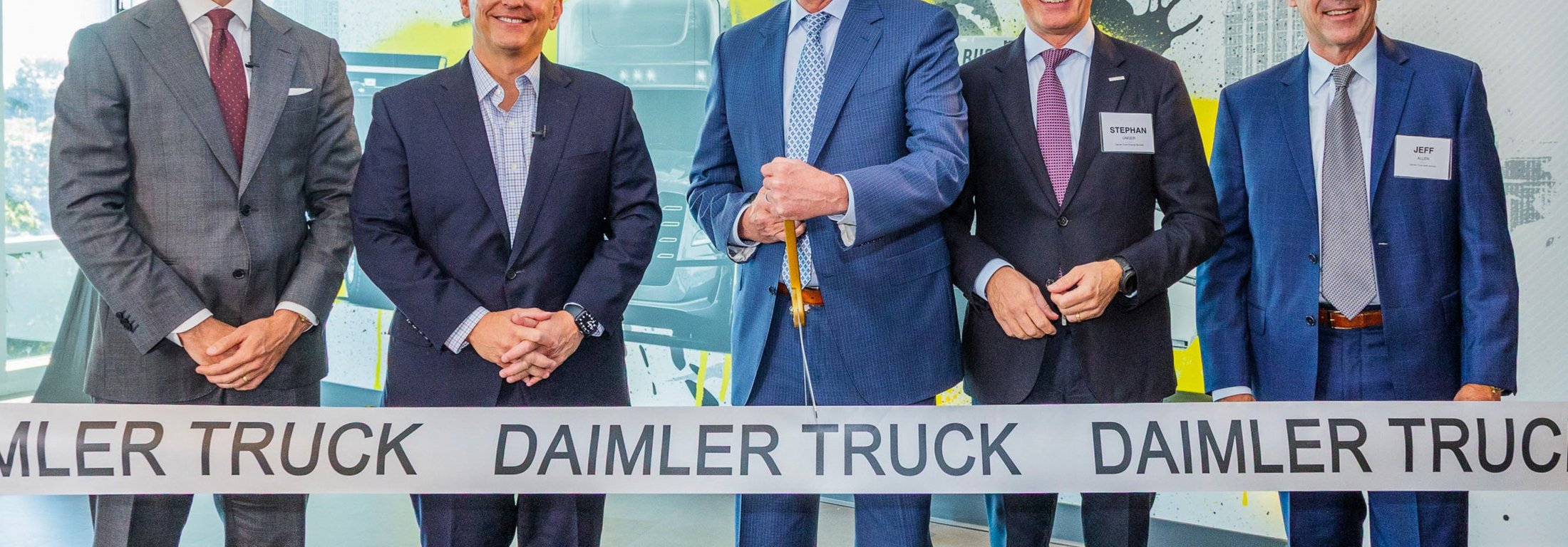 Daimler Truck