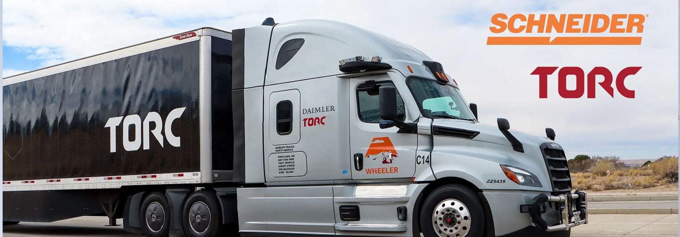 Daimler Truck