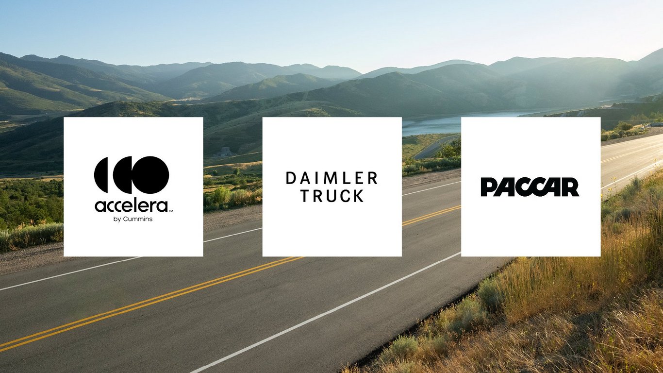 Daimler Truck