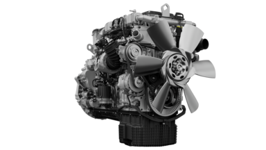 Detroit introduces its 2027 heavy-duty Gen 6 engines