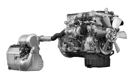 Daimler Truck North America Opens Ordering for Detroit Gen 6 Engines, Built on a Proven Platform