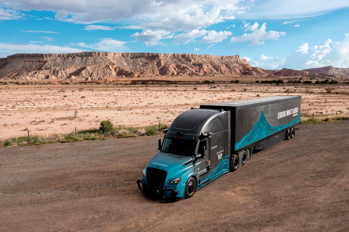 Daimler Truck