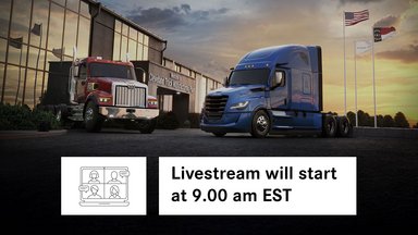 Daimler Truck Capital Market Day 2025