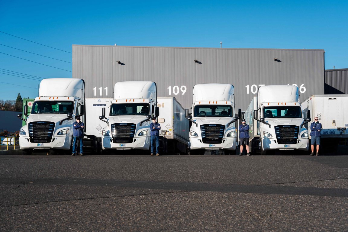 Daimler Truck