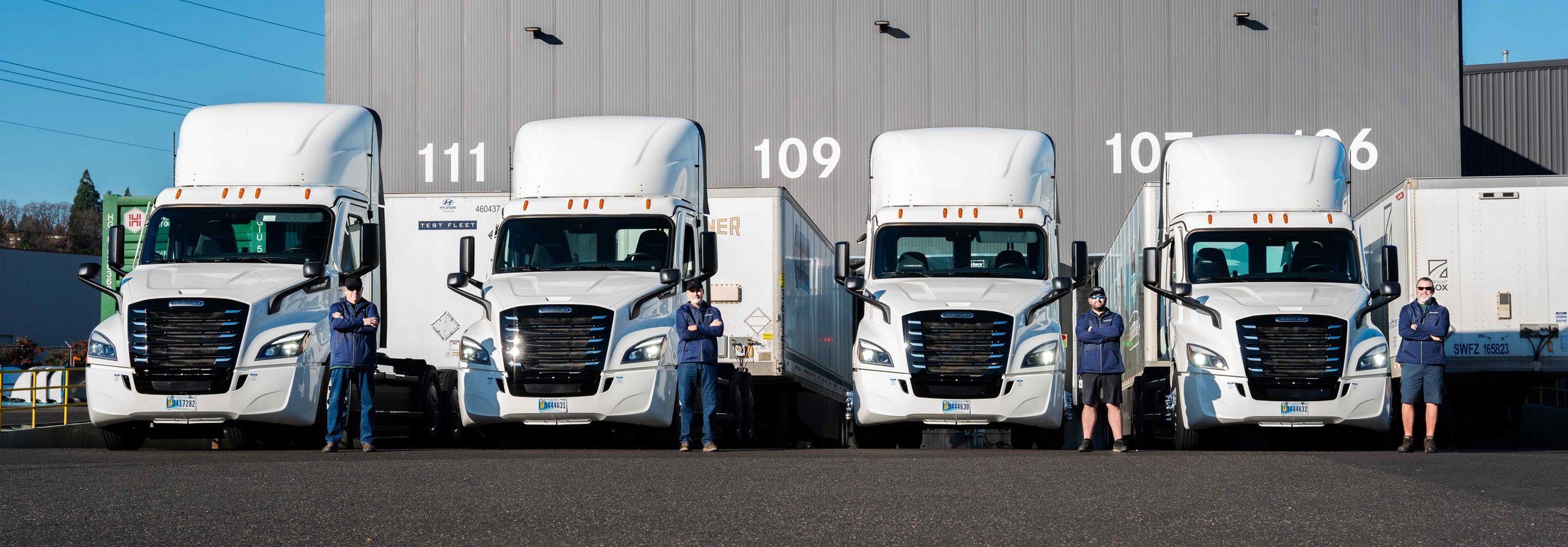 Daimler Truck
