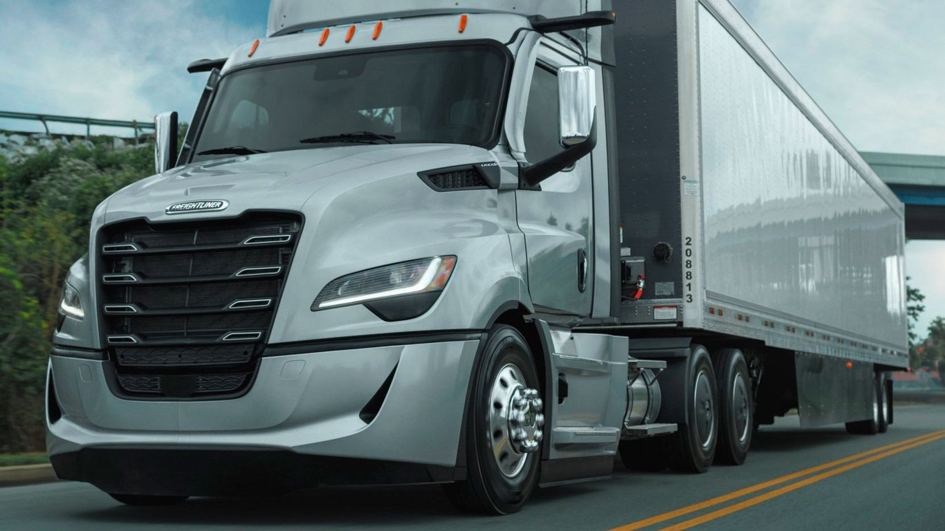 Daimler Truck