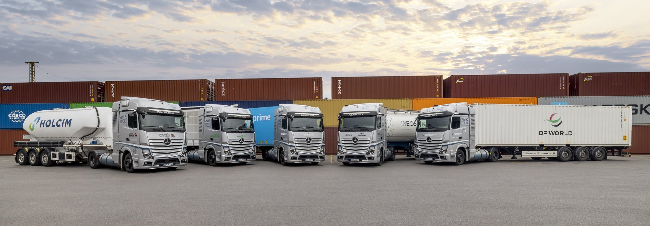 Daimler Truck