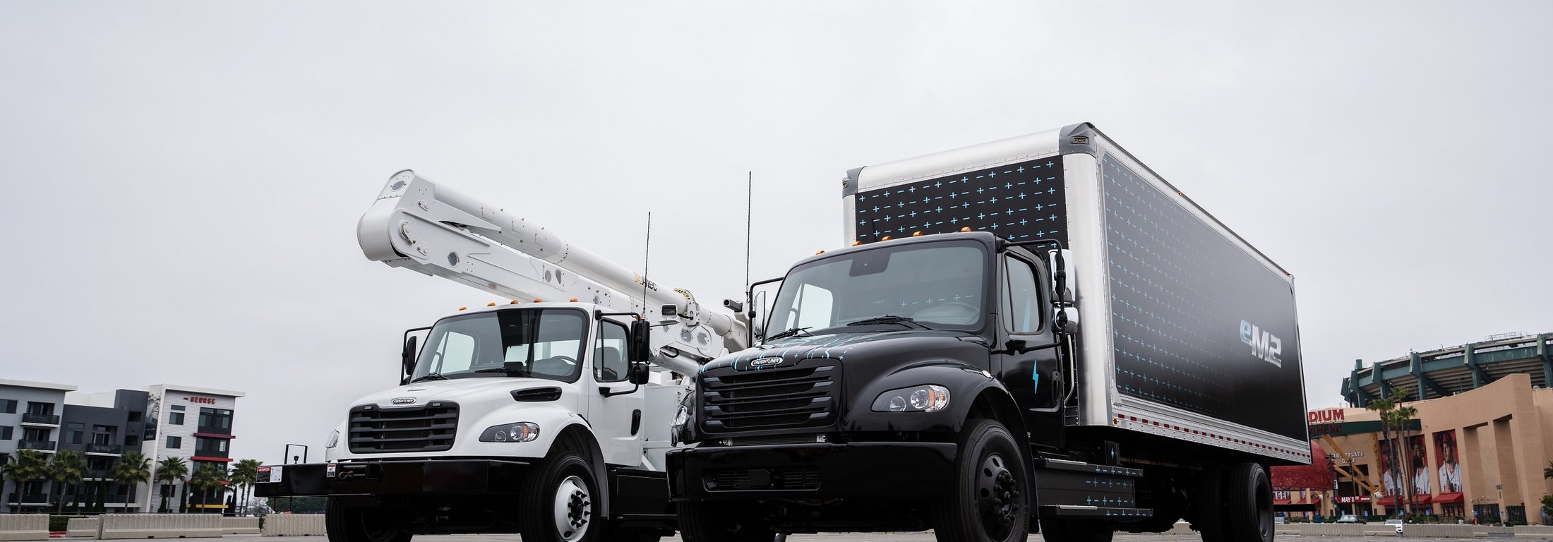 Daimler Truck