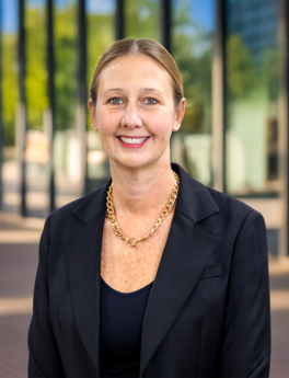 Daimler Truck North America Names Michelle Randazzo Chief Financial Officer